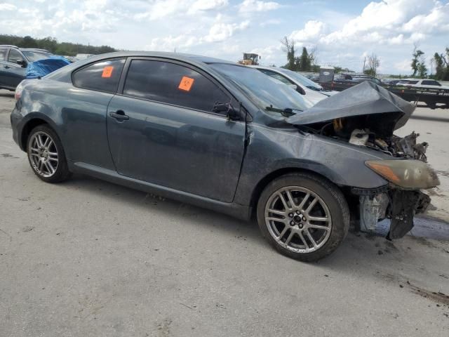 2009 Scion TC