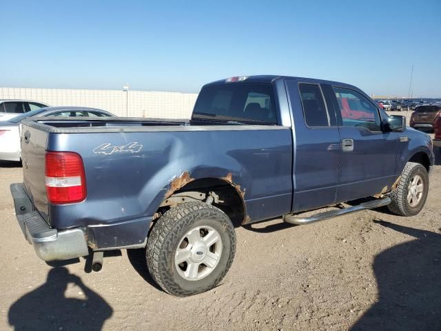 2004 Ford F150