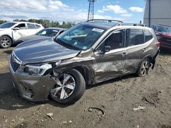 2020 Subaru Forester Touring en venta en Windsor, NJ