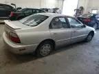 1996 Honda Accord DX 25TH Anniversary