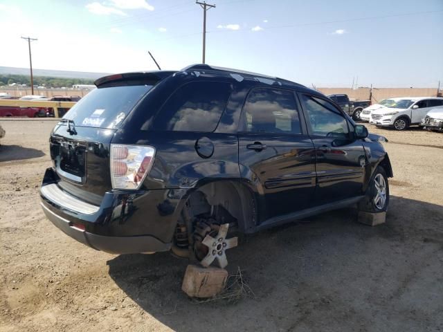 2009 Chevrolet Equinox LT