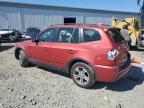 2006 BMW X3 3.0I