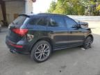 2016 Audi SQ5 Premium Plus