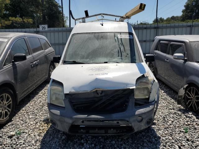 2012 Ford Transit Connect XL