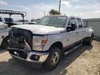 2015 Ford F350 Super Duty