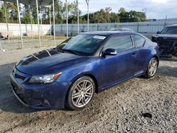 2012 Scion TC en venta en Spartanburg, SC