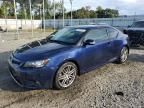 2012 Scion TC