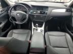 2012 BMW X3 XDRIVE28I