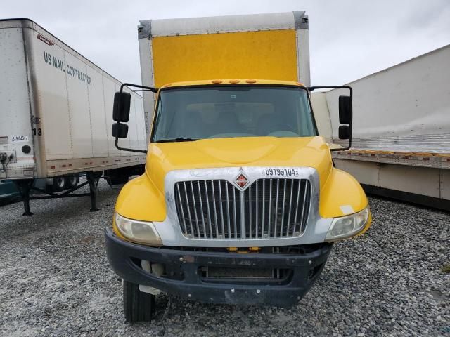 2018 International 4000 4300