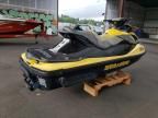 2009 Seadoo Bombardier