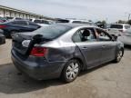 2012 Volkswagen Jetta Base