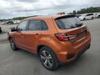 2022 Mitsubishi Outlander Sport ES