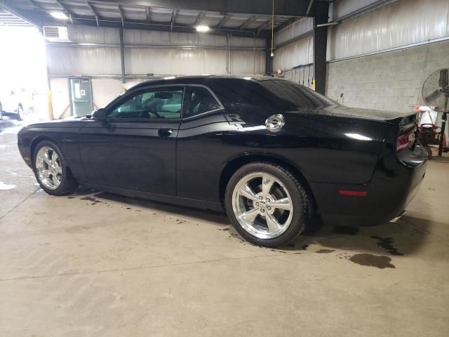 2012 Dodge Challenger R/T