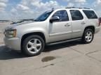 2007 Chevrolet Tahoe C1500