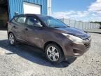 2014 Hyundai Tucson GLS