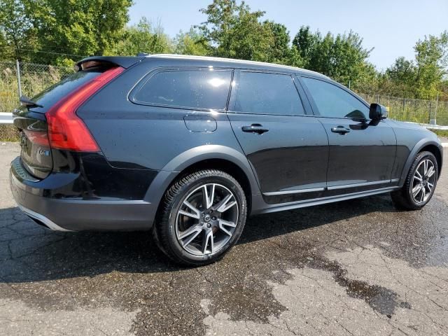 2018 Volvo V90 Cross Country T6 Inscription