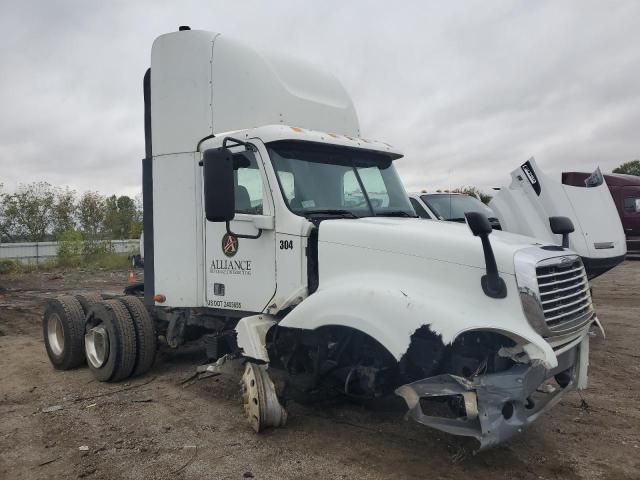 2016 Freightliner Conventional Columbia