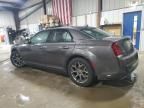 2016 Chrysler 300 S