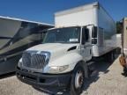 2007 International 4000 4200