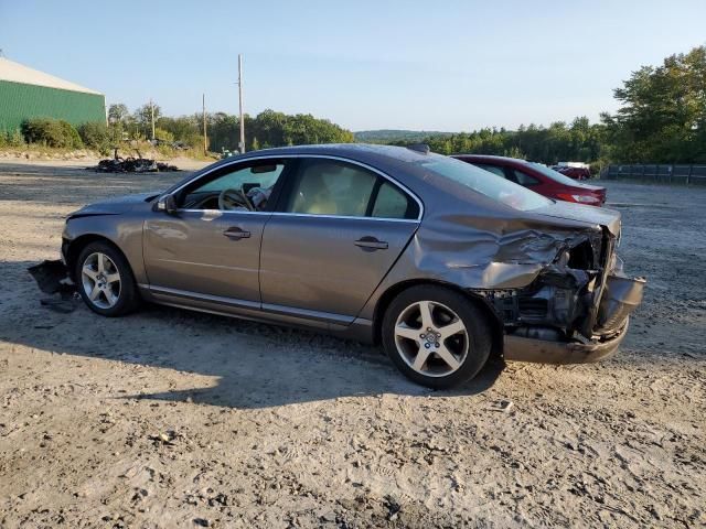 2007 Volvo S80 3.2