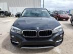 2016 BMW X6 XDRIVE35I