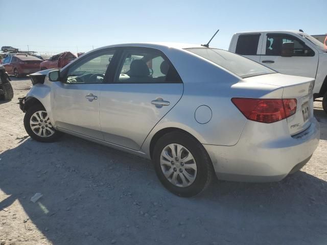 2012 KIA Forte EX