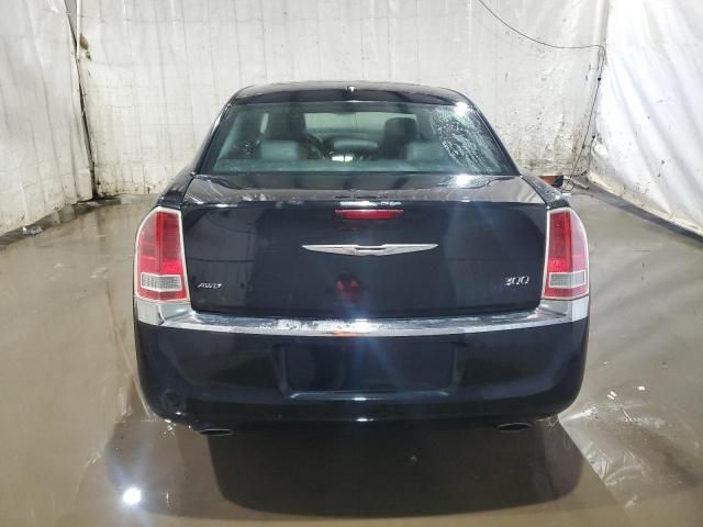 2013 Chrysler 300