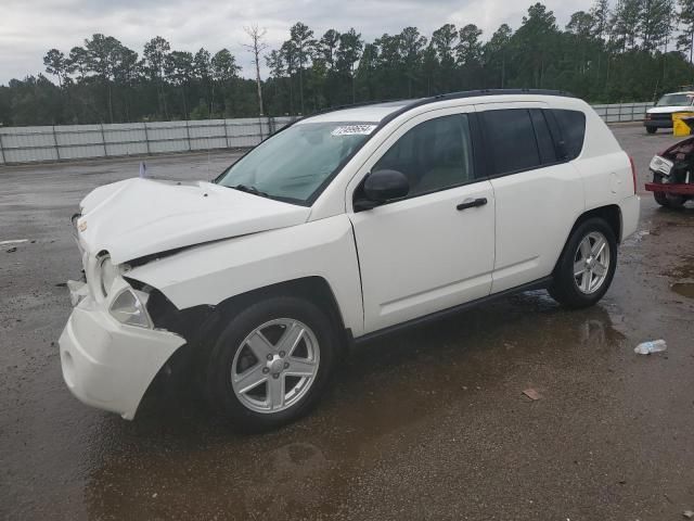 2007 Jeep Compass