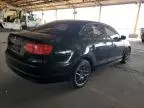 2013 Volkswagen Jetta Base