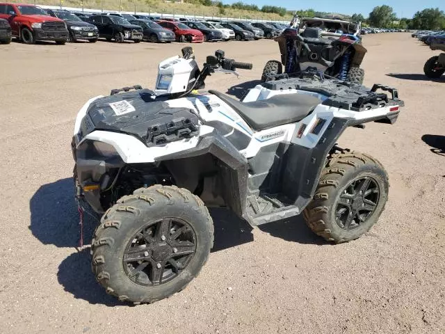 2019 Polaris Sportsman 850 SP