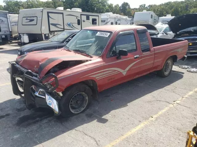 1993 Toyota Pickup 1/2 TON Extra Long Wheelbase DX