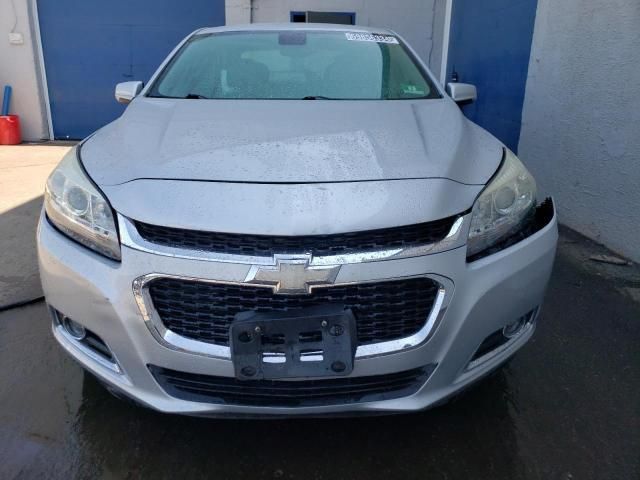 2014 Chevrolet Malibu 2LT