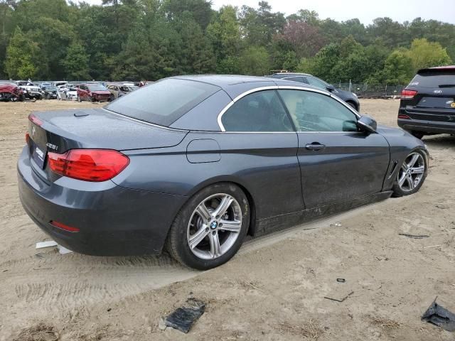 2014 BMW 428 I