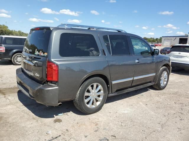 2010 Infiniti QX56