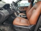 2017 Land Rover Discovery Sport HSE Luxury