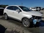 2019 Lincoln MKC Select