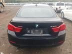 2019 BMW 430XI Gran Coupe