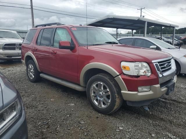 2009 Ford Explorer Eddie Bauer