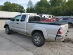 2013 Toyota Tacoma Access Cab