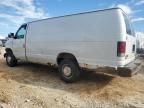 2002 Ford Econoline E350 Super Duty Van