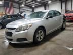 2014 Chevrolet Malibu LS