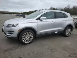 Lincoln salvage cars for sale: 2019 Lincoln MKC