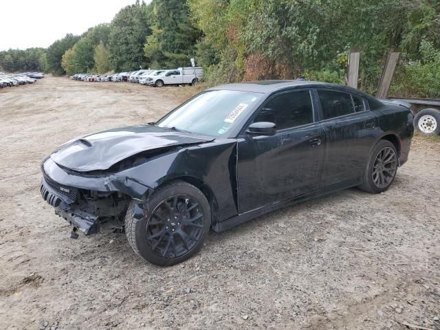 2018 Dodge Charger R/T