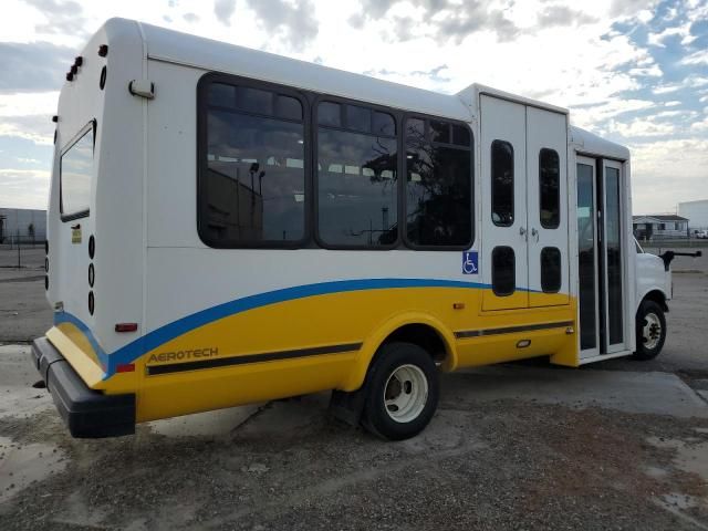 2014 Chevrolet Express G4500