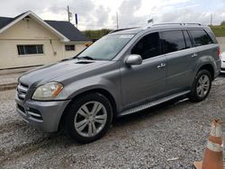 2010 Mercedes-Benz GL 450 4matic en venta en Northfield, OH