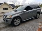 2010 Mercedes-Benz GL 450 4matic