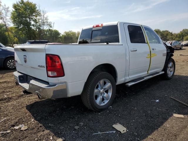 2016 Dodge RAM 1500 SLT