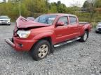 2014 Toyota Tacoma Double Cab Long BED