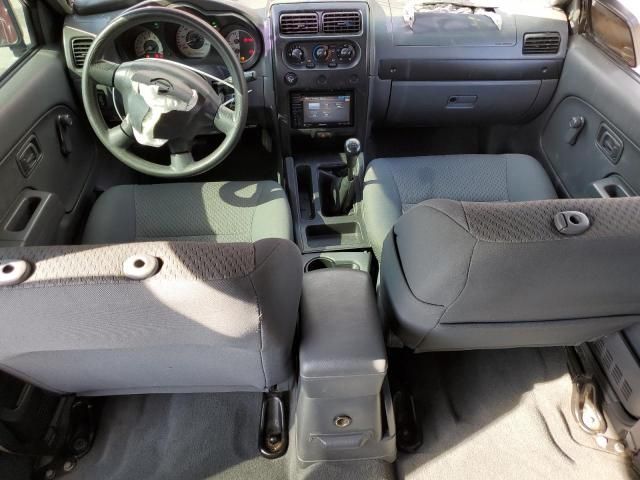 2004 Nissan Xterra XE