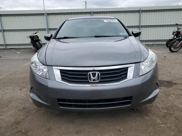 2008 Honda Accord LX